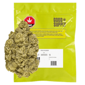 Inzane in the Membrane 3.5g Dried Flower