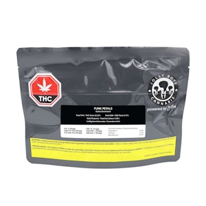 JOLLY BOYS - Funk Petals 14g Dried Flower