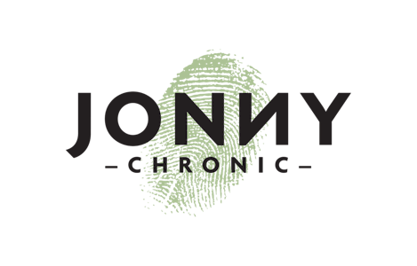 JONNY CHRONIC - Jonny Chronic Granddaddy Purple Liquid Diamonds 1g Prefilled Vape Cartridge