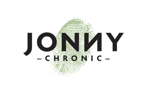 JONNY CHRONIC - Live Resin Taster Pack 3 x 0.5g Infused Pre-Rolls