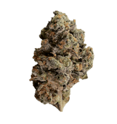 Mutant Tire Fire 7g Dried Flower