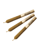 General Admission | Lykke Lychee Distillate Infused Pre-Roll | 3x0.5g