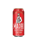 MADRI EXCEPCIONAL, 473ML 473C CAN