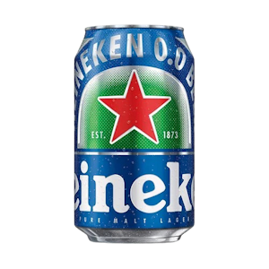 BDL - HEINEKEN 0.0, 330ML 12EC CAN