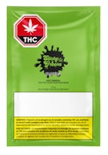 JUST GREENS HIGH THC LIQ DIAMOND BLEND CARTRIDGES - 1