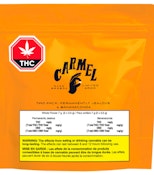 Carmel Two Pack: Permanently Jealous & Bananaconda 2 x 3.5g Dried Flower