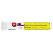 M*ry Jones MF Grape 1g Prefilled Vape Cartridge
