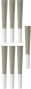 Sheeesh! - Double Bubbs Pre-Rolls 7x0.5g | 3.5g