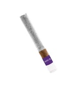 Glazed Apricot Live Resin & Diamond Infused Blunt - 1X 1g