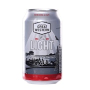 GW LIGHT 473ML 4TC CAN