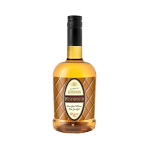LONDON - LONDON WESTMINSTER SHERRY - 750ML