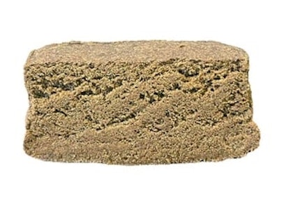 Woody Nelson - Country Club Aero Hash (Vangyptian) - 2g x 1