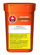BACKPACKERS FIRE BREATH PRE-ROLLS LTO - 7.5