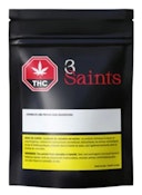 CRUMBLED LIME PRESSED HASH - 2