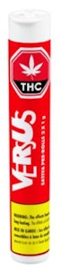 Versus - SATIVA PRE-ROLLS - 2