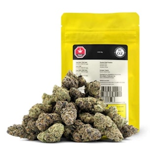 BC OZ - LICKZ LTO - 28