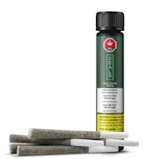 ICED ZUCHI PRE-ROLLS - 2.5
