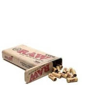 100pk Tin of Joint Filters