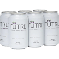 NUTRL SODA GRAPE NM, 355ML 6UC CAN