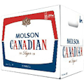 12C Molson Canadian 12x355ml