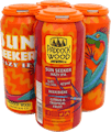 6C SUN SEEKER HAZY IPA 6x355ml