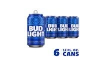 6C Bud Light 6x355ml