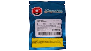 Cloud Kicker (Strawberry Haze) 7g Dried Flower