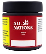 DF - All Nations - ROCKSTAR - 3.5g