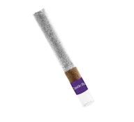 Castle Rock Farms - Apricot Live Resin & Diamond Infused Blunt (1x1g)