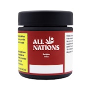 All Nations - Rockstar (3.5g)