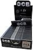 1 1/4" OCB Premium Rolling Papers