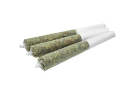 Spinach - Sour Chem (3x0.5g)