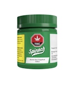 Spinach - Atomic Sour Grapefruit (3.5g)