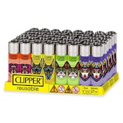 CLIPPER POP ANIMAL