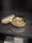 Brass (Boss) heavy grinder (brass)