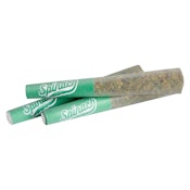 Spinach Sour Chem 3 x 0.5g Pre-Rolls