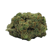 Blood Orange Kush 28g Dried Flower