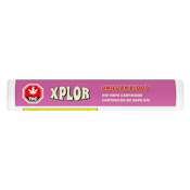 XPLOR Unicorn Blood  1g Prefilled Vape Cartridge