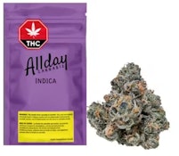 Gastropop LTO - Allday Cannabis - 3.5