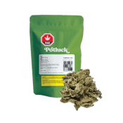 Pineapple Express - Potluck - 7