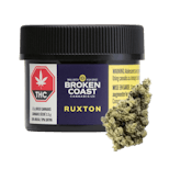 RUXTON - 28