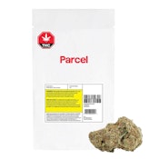 Sweet Notes Sundae Driver - Parcel - 3.5