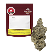 Bandwagon Sativa - Homestead - 7