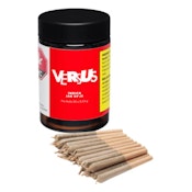 INDICA JAR OF JS PRE-ROLLS - 7