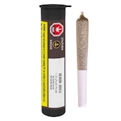 OG KUSH SINGLE PRE-ROLL - 0.5