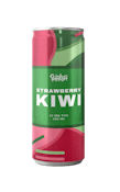 Strawberry Kiwi Sparkling - PHRESH - 355