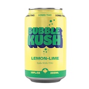 Lemon-Lime - Bubble Kush - 355