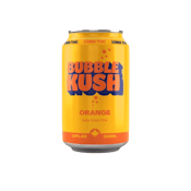 Orange - Bubble Kush - 355