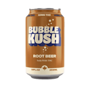 Root Beer - Bubble Kush - 355