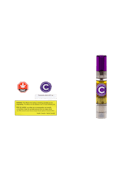 Community | Sativa 510 Cart | Lemon Tree | 1g